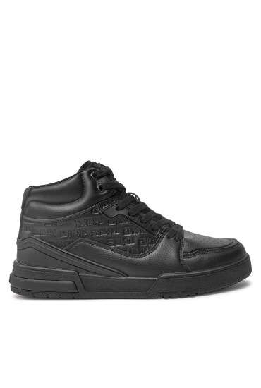 Big Star Shoes Сникърси OO274A534 Черен - Mera.bg