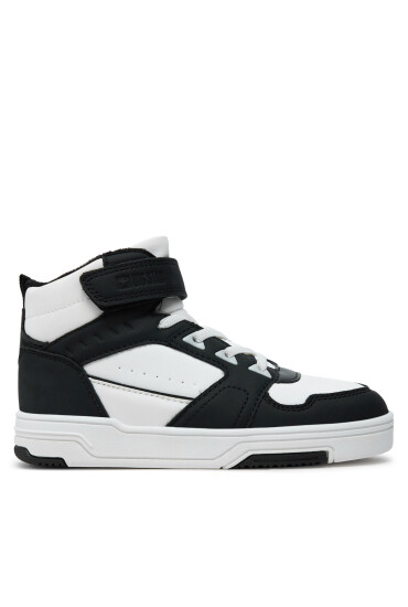 Big Star Shoes Сникърси OO374120 Черен - Mera.bg