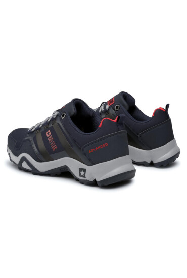 Big Star Shoes Туристически - Mera.bg