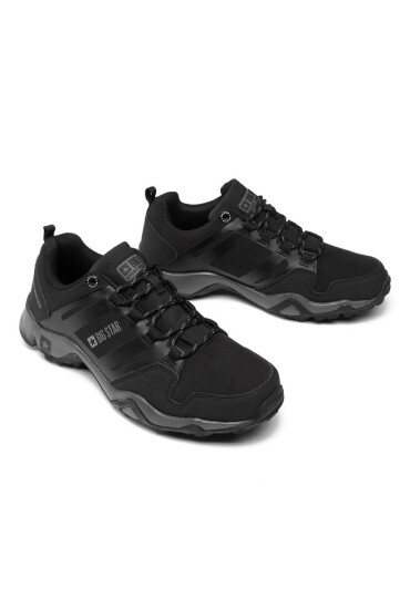 Big Star Shoes Туристически GG174269 Black - Mera.bg