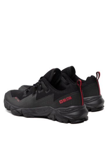 Big Star Shoes Обувки KK274211 Черен - Mera.bg