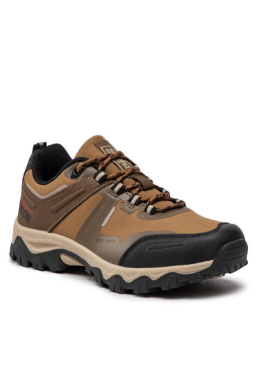 Big Star Shoes Туристически KK274226 Brown - Mera.bg