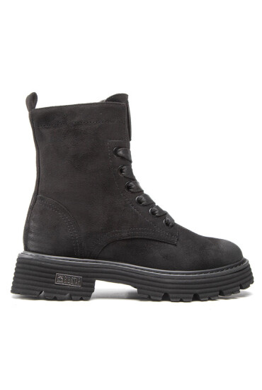 Big Star Shoes Туристически oбувки KK274503 Black - Mera.bg