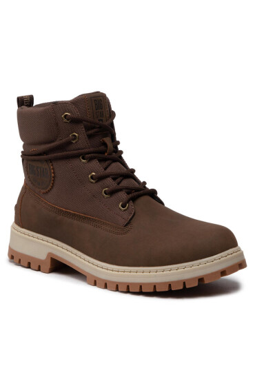Big Star Shoes Туристически oбувки - Mera.bg