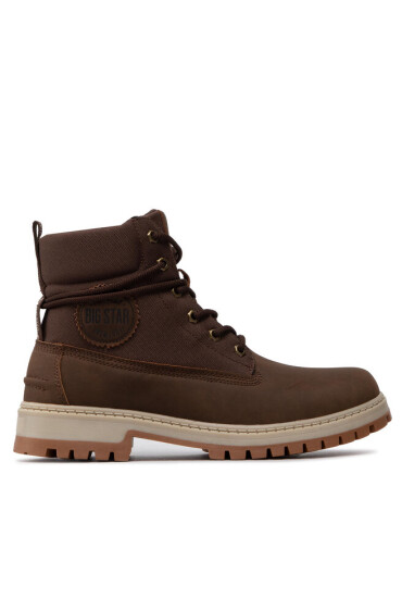 Big Star Shoes Туристически oбувки - Mera.bg