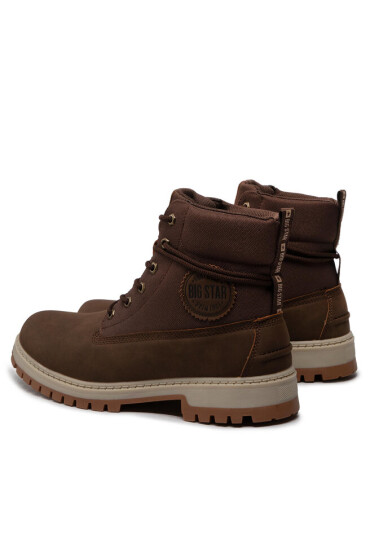 Big Star Shoes Туристически oбувки - Mera.bg