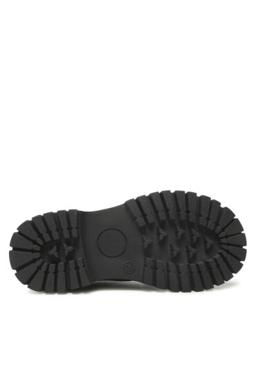 Big Star Shoes Туристически oбувки KK374131 Black - Mera.bg