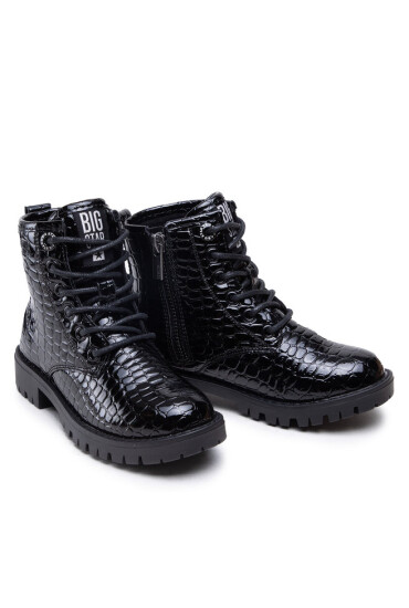 Big Star Shoes Туристически oбувки - Mera.bg