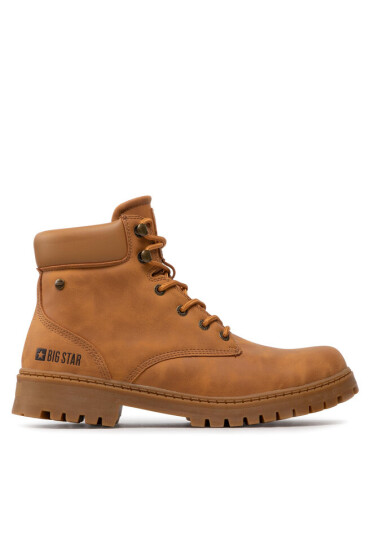 Big Star Shoes Туристически oбувки - Mera.bg