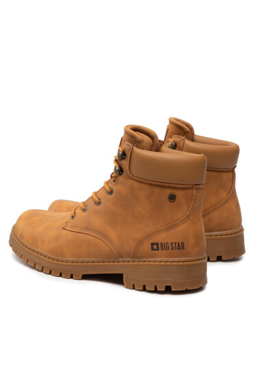 Big Star Shoes Туристически oбувки - Mera.bg