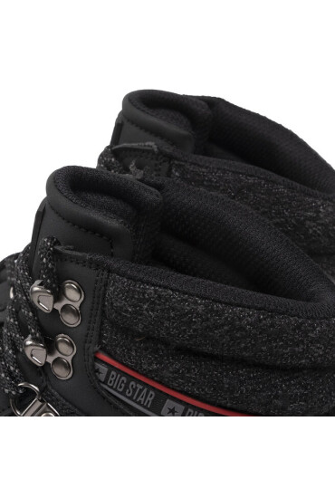 Big Star Shoes Туристически oбувки - Mera.bg