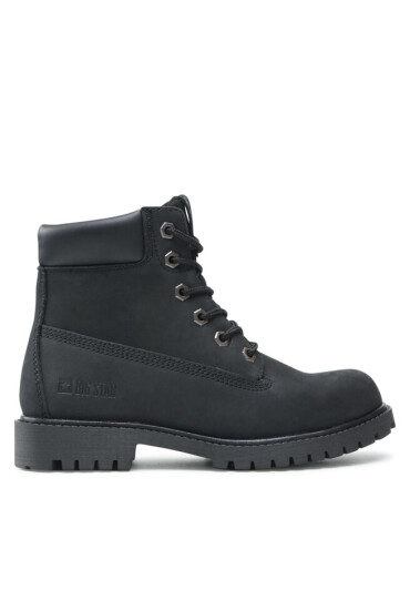 Big Star Shoes Туристически oбувки - Mera.bg