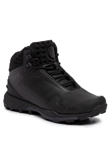 Big Star Shoes Туристически oбувки EE274652 Black - Mera.bg
