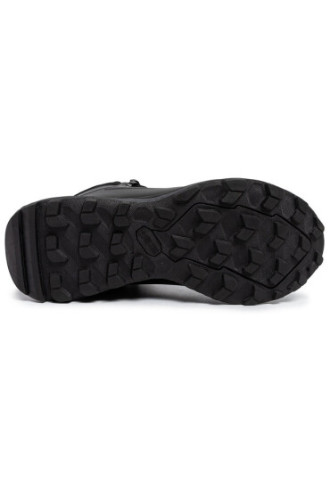 Big Star Shoes Туристически oбувки EE274652 Black - Mera.bg