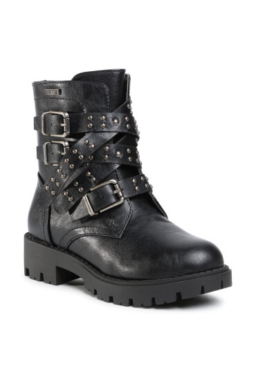 Big Star Shoes Туристически oбувки GG374063 Black - Mera.bg