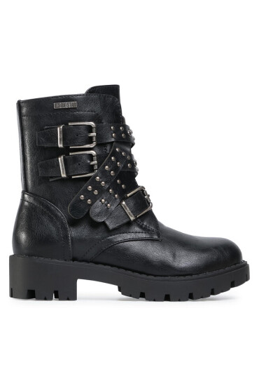 Big Star Shoes Туристически oбувки GG374063 Black - Mera.bg