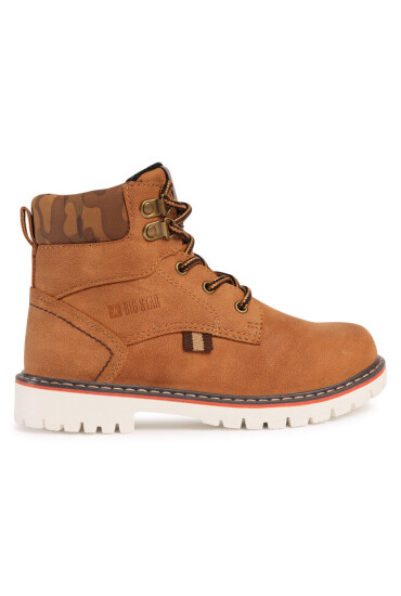 Big Star Shoes Туристически oбувки GG374137 Camel - Mera.bg