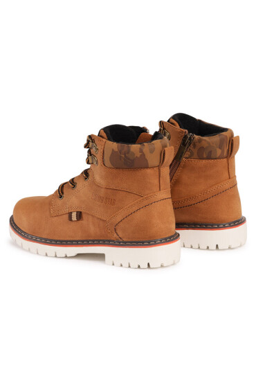 Big Star Shoes Туристически oбувки GG374137 Camel - Mera.bg