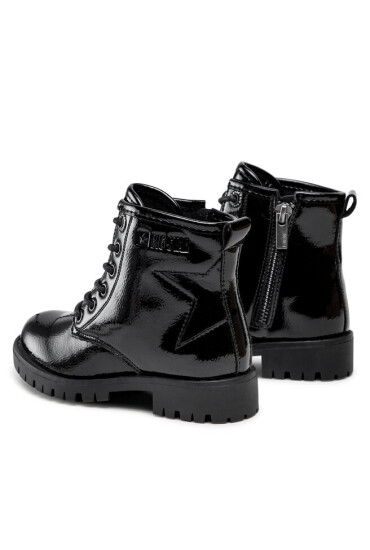 Big Star Shoes Туристически oбувки II374045 Black - Mera.bg
