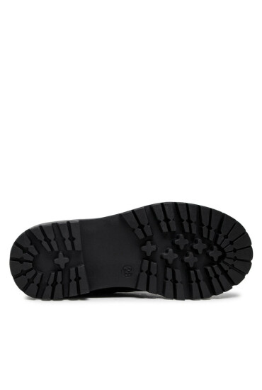 Big Star Shoes Туристически oбувки II374045 Black - Mera.bg