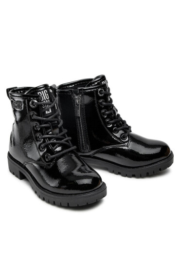 Big Star Shoes Туристически oбувки II374045 Black - Mera.bg