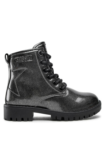 Big Star Shoes Туристически oбувки II374047 Сив - Mera.bg