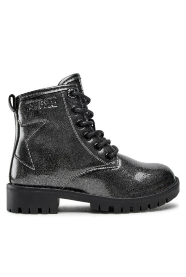 Big Star Shoes Туристически oбувки II374047 Сив - Mera.bg