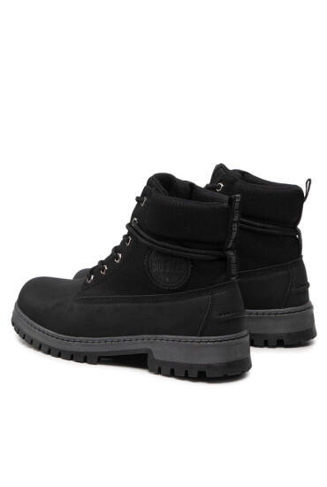 Big Star Shoes Туристически oбувки KK174206 Black - Mera.bg