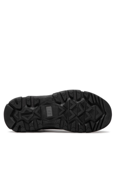 Big Star Shoes Туристически oбувки KK274222 Черен - Mera.bg