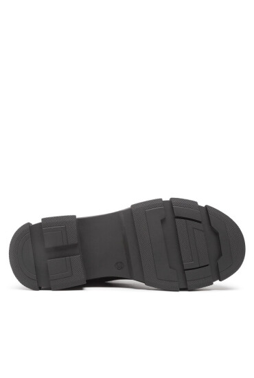 Big Star Shoes Туристически oбувки KK274525 Black - Mera.bg