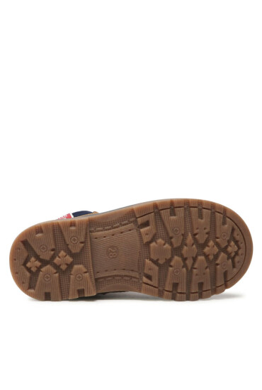 Big Star Shoes Туристически oбувки KK374130 Camel - Mera.bg