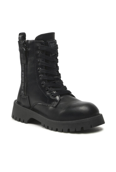 Big Star Shoes Туристически oбувки KK374136 Black - Mera.bg