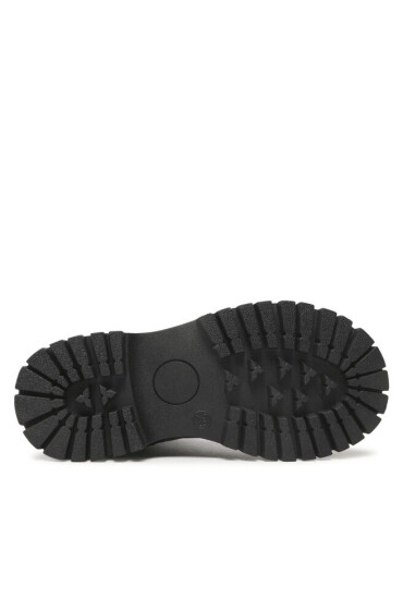 Big Star Shoes Туристически oбувки KK374136 Black - Mera.bg