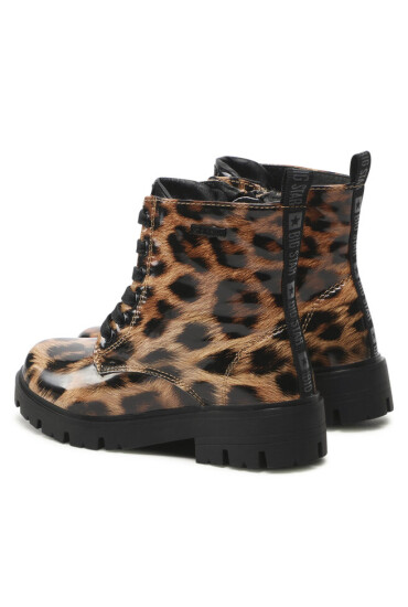 Big Star Shoes Туристически oбувки KK374137 Camel - Mera.bg