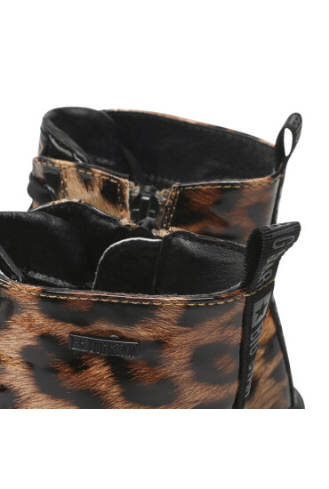 Big Star Shoes Туристически oбувки KK374137 Camel - Mera.bg