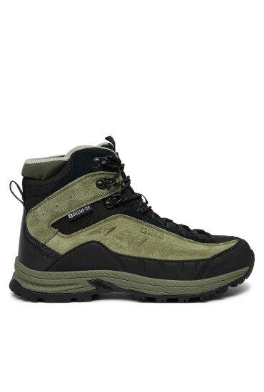 Big Star Shoes Туристически oбувки OO174453 Каки - Mera.bg