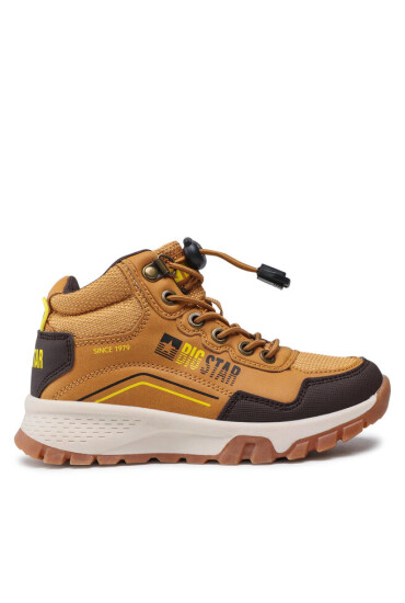 Big Star Shoes Зимни обувки - Mera.bg