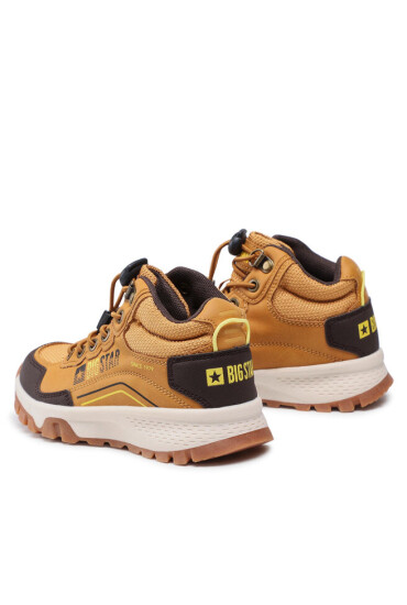 Big Star Shoes Зимни обувки - Mera.bg