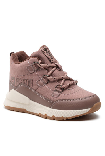 Big Star Shoes Зимни обувки - Mera.bg