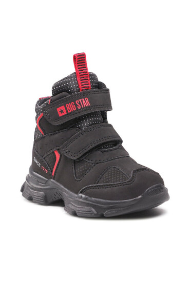 Big Star Shoes Зимни обувки II374097 Black - Mera.bg