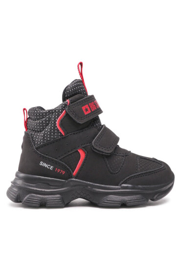 Big Star Shoes Зимни обувки II374097 Black - Mera.bg