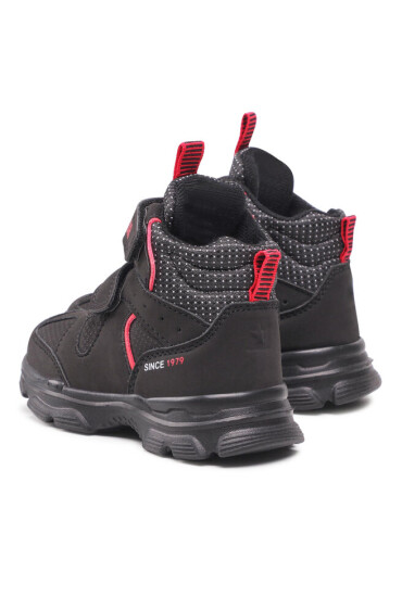 Big Star Shoes Зимни обувки II374097 Black - Mera.bg
