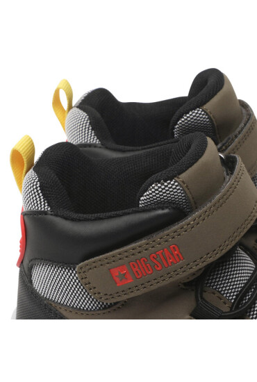 Big Star Shoes Зимни обувки - Mera.bg