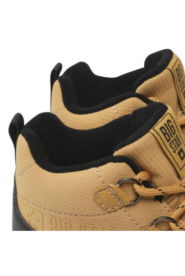 Big Star Shoes Зимни обувки - Mera.bg