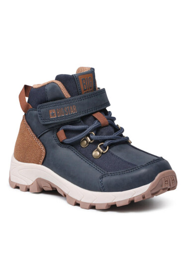 Big Star Shoes Зимни обувки - Mera.bg