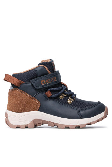 Big Star Shoes Зимни обувки - Mera.bg