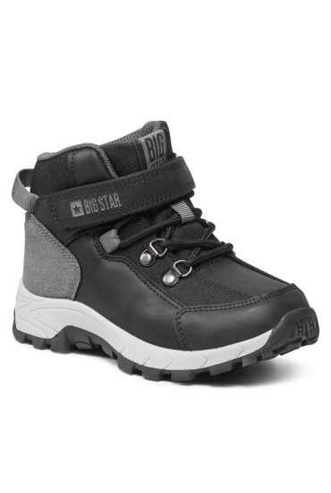 Big Star Shoes Зимни обувки - Mera.bg