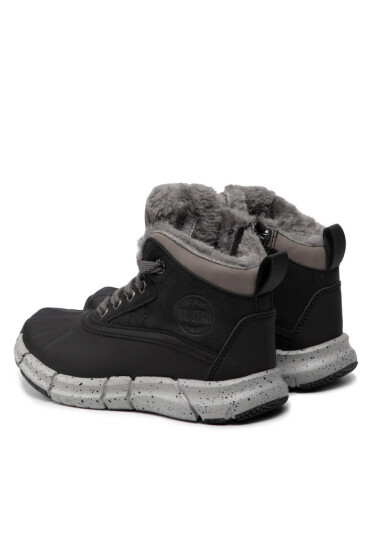 Big Star Shoes Зимни обувки II374074 Black - Mera.bg