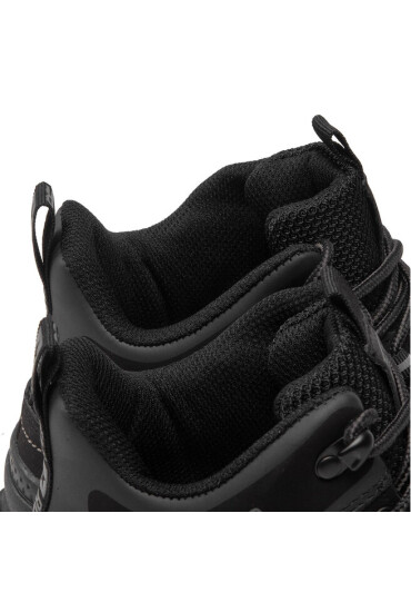 Big Star Shoes Зимни обувки KK274218 Черен - Mera.bg