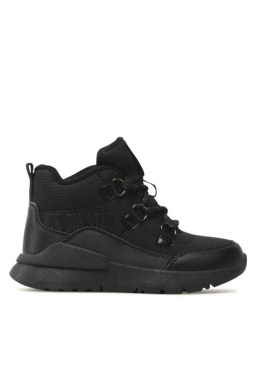 Big Star Shoes Зимни обувки KK374119 Черен - Mera.bg